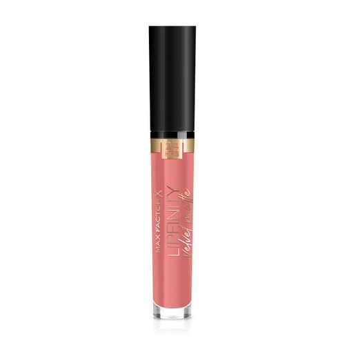 Labial Max Factor Lip Finity Velvet Matte 030 Cool Coral