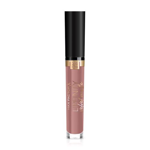 Labial Max Factor Lip Finity Velvet Matte 035 Elegant Brn