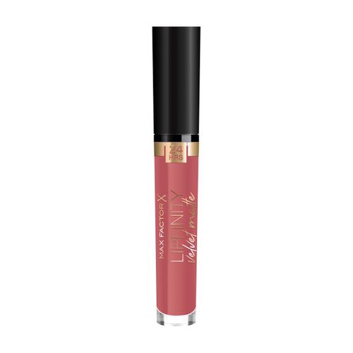 Labial Max Factor Lip Finity Velvet Matte 045 Posh Pink