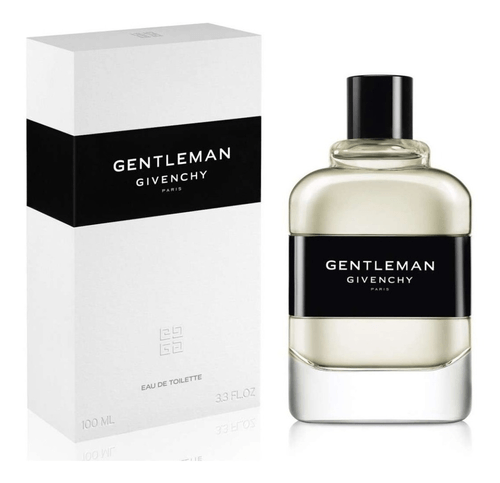 Perfume Givenchy Gentleman Original Edt 100Ml