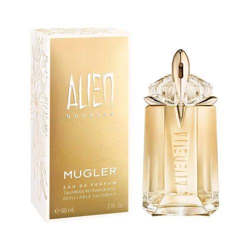 Thierry Mugler Alien Goddess Edp V 60Ml R