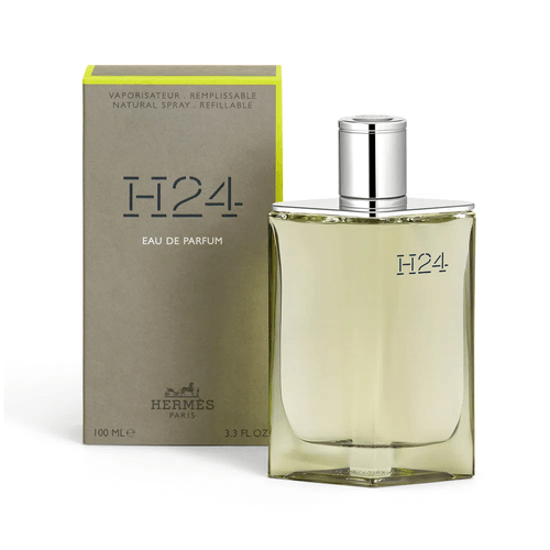 Hermes H24 Edp 100 Ml Refillable