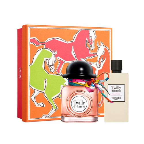 Hermes Twillly Dhermès Eau De Parfum  X 85Ml Cofre