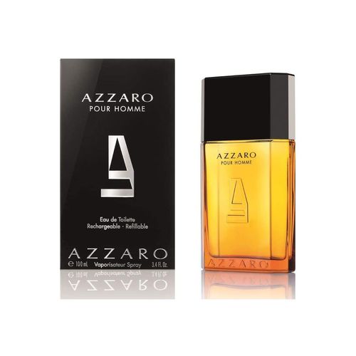 Azzaro Pour Homme Edt X 100Ml