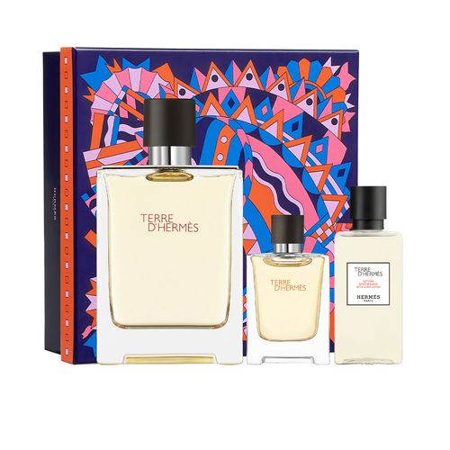 Hermes Cofre Nav 22 Tdh Edt 100 Ml