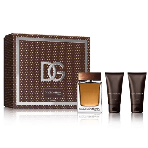 Dolce & Gab Cofre Nav 22 The One Fm Edt100Ml