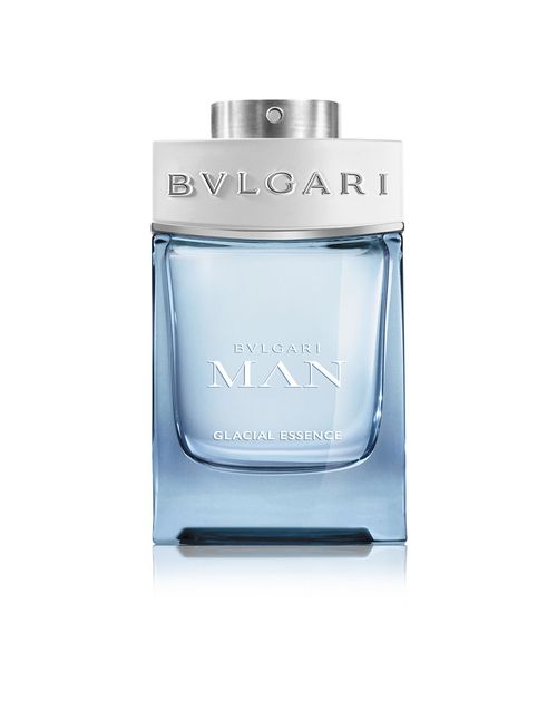 Bulgari Man Glaciar Essence Edp X 100 Ml