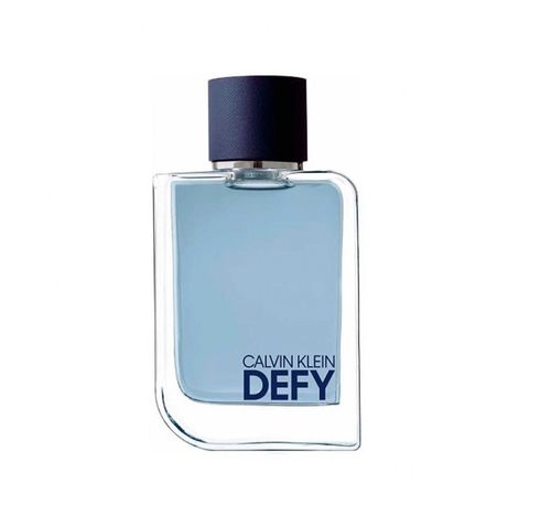 Calvin Klein Defy Men Edt X 100Ml