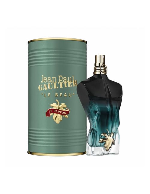Jean Paul Gaultier Le Male Beau Edp X 75Ml
