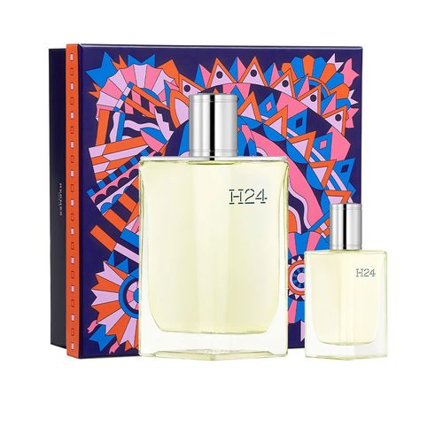Hermes Cofre Nav 22 H24 Set Edt 100 Ml