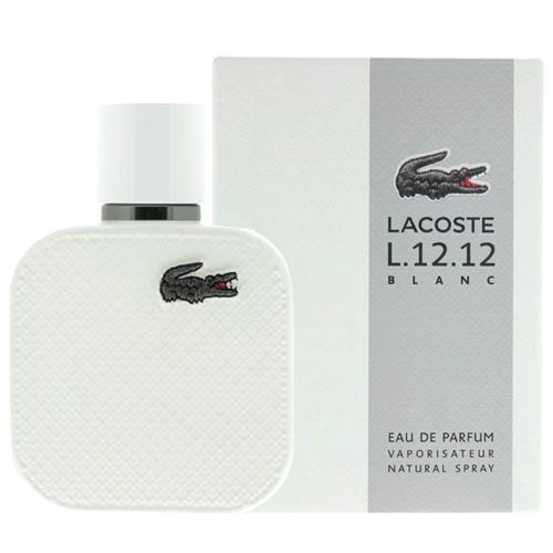 Lacoste Blanc Men Edp X 100Ml