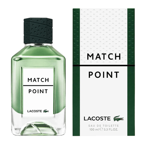 Lacoste Matchpoint Men Edt X 100Ml
