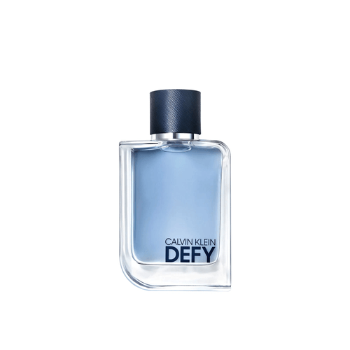 Calvin Klein Defy Men Edt X 50Ml
