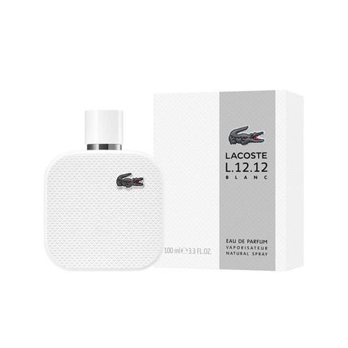 Lacoste Blanc Men Edp X 50Ml