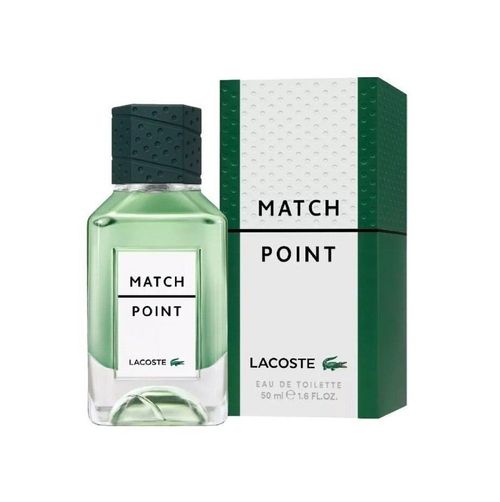Lacoste Matchpoint Men Edt X 50Ml