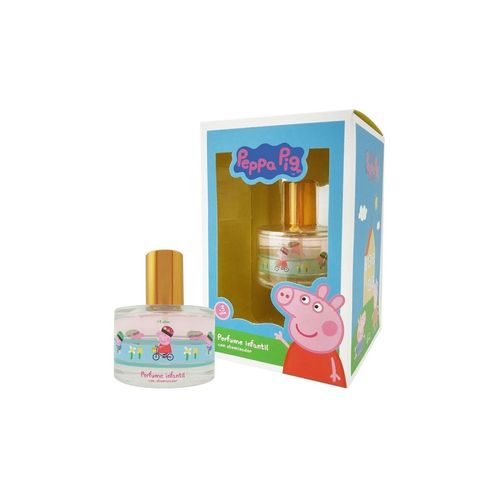 Peppa Pig +3 Años Loc Inf 50Ml Fem