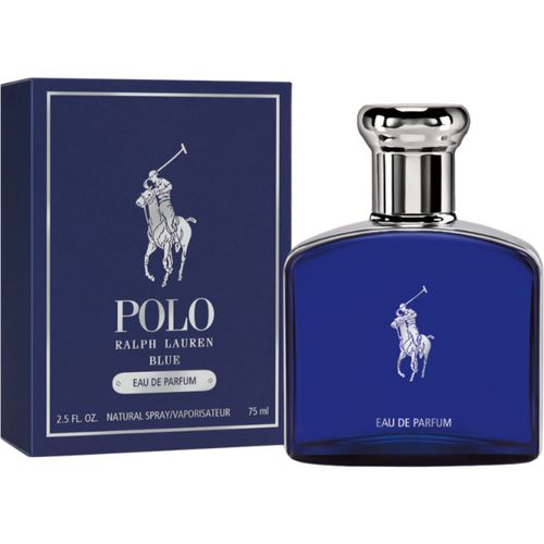 Perfume Ralph Lauren Polo Blue Para Hombre Edp 75 Ml