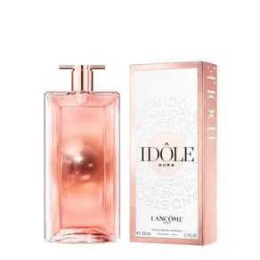 Perfume Lancome Idôle Aura 100 Ml