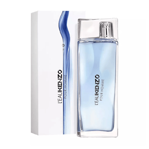 Kenzo L´Eau Par Men X 100 Ml Edt