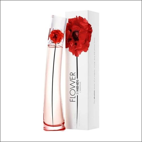Kenzo Flower L Absolue Fem X 50 Ml Edp