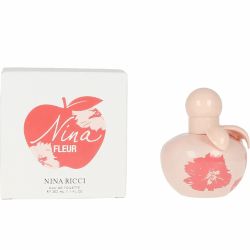 Nina Ricci Nina Fleur Fem X 30 Ml Edt