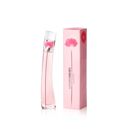 Kenzo Poppy Bouquet Fem Edt X 50Ml