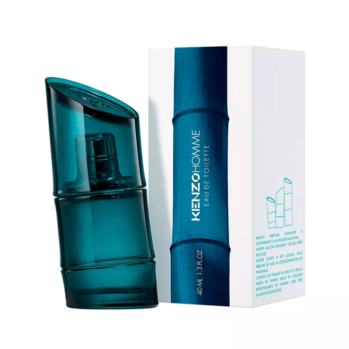 Kenzo New Men X 40Ml Edt
