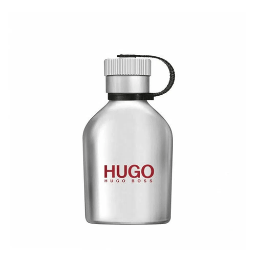 Hugo Boss Iced Men Edt X 75Ml