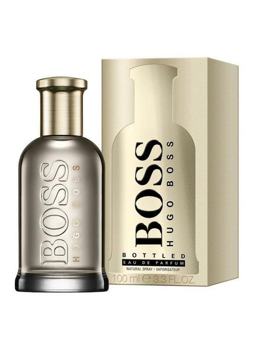 Hugo Boss Bottled Edp 100Ml