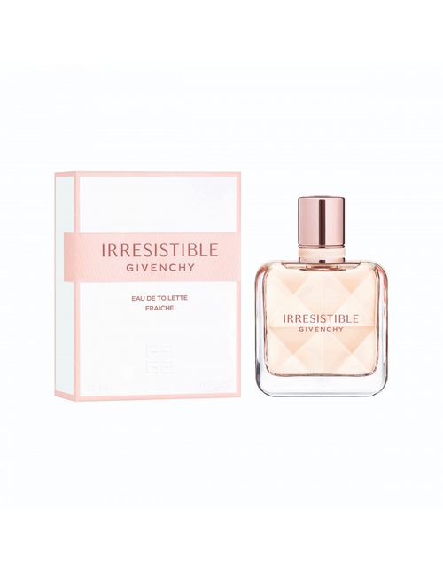 Givenchy Irresistible Edt Fresh 50Ml
