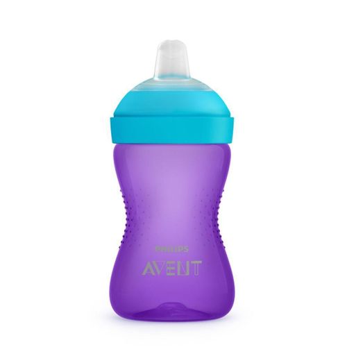 Avent Scf 802/02 Vaso My Grippy 300Ml Nena