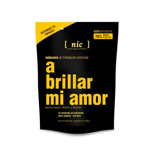 Acf A Brillar Mi Amor Refill