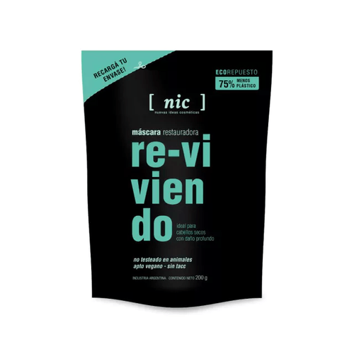 Acf Re Viviendo Refill
