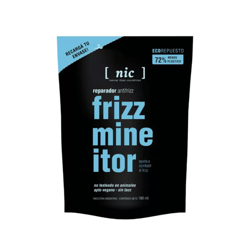 Acf Frizzmineitor Refill
