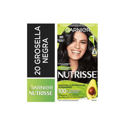 Nutrisse Tono 20