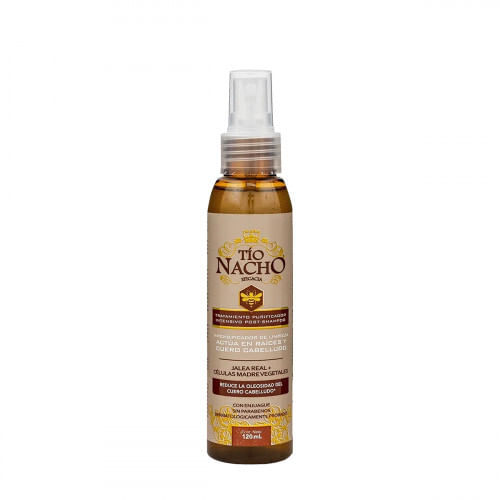 Tio Nacho Tratamiento Celulas Madre X 120Ml