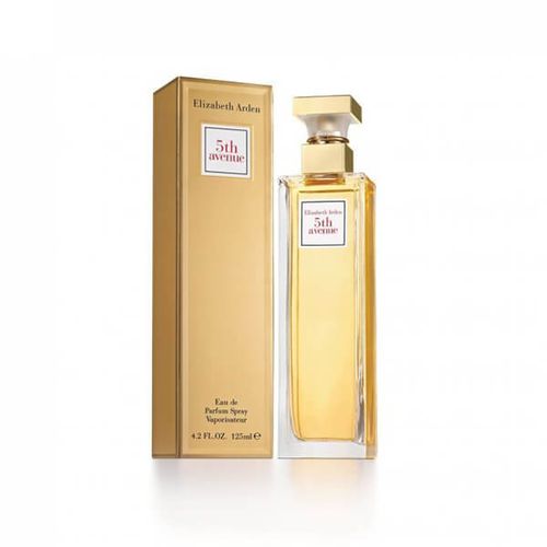 Elizabeth Arden Green 5Th Avenue Fem X 125Ml Edp