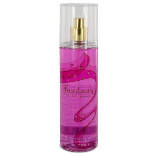 Britney Spears Fantasy Fine Fragrance Mist X 236Ml