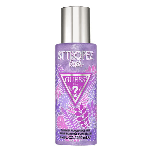 Guess Destination Guess Sttropez-Sm Fem 250Ml