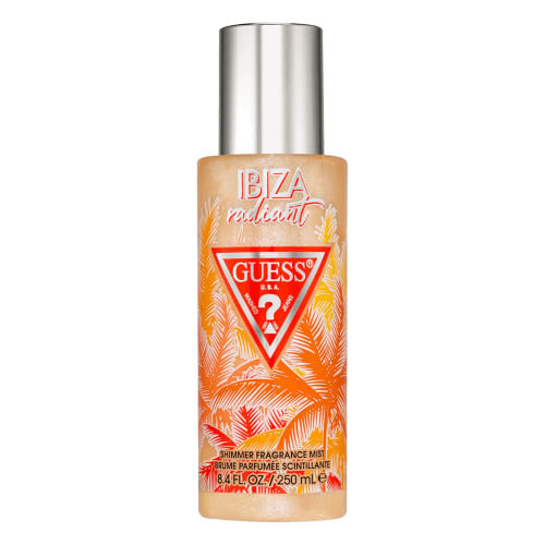 Guess Destination Guess Ibiza Fem 250Ml