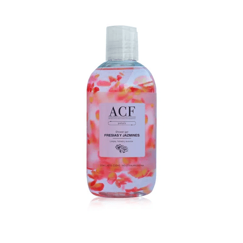 Acf Set Petals Fresias Y Jazmines