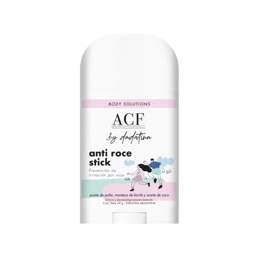 Acf By Dadatina Anti Roce Stick