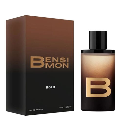 Bensimon Bold Eau De Parfum X 100Ml
