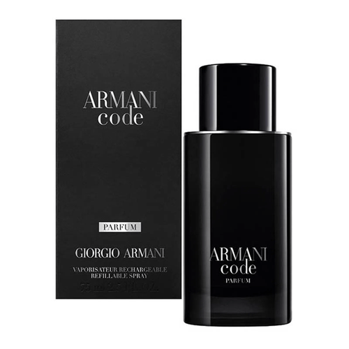 Armani Code Le Parfum Men X 75Ml Parfum One Shot
