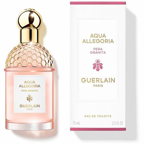 Guerlain Aqua Allegoria Fem X75V Edt Pera Granita