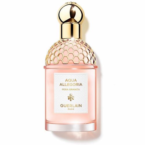 Guerlain Aqua Allegoria Fem X75V Edt Pera Granita
