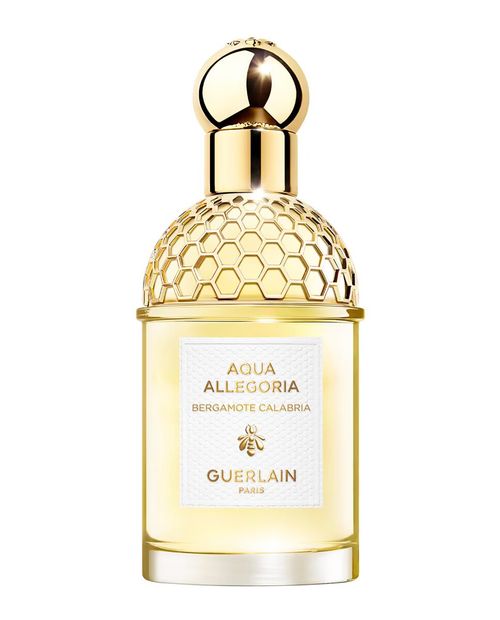Guerlain Aqua Allegoria Fem X75V Edt Bergamote Calabria