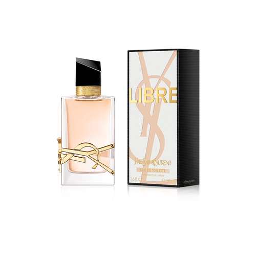 Ysl Libre Fem Edt X 50Ml