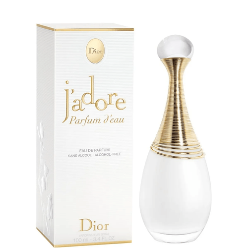 Dior J´Adore Parfum Deau Fem Edp X 100Ml