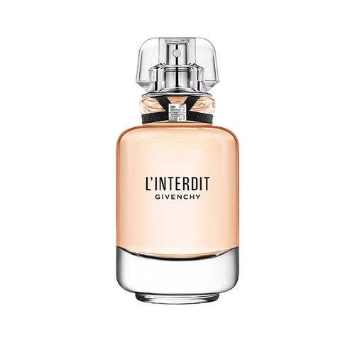 Givenchy L Interdit Fem Edt 80Ml